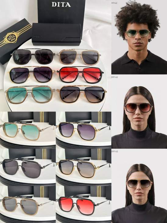 Picture of Dita Sunglasses _SKUfw66036079fw